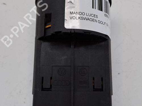 Headlight switch VW GOLF IV (1J1) 1.9 TDI | BP27193765I24 