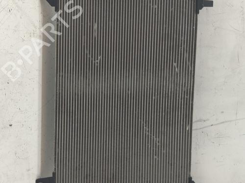 AC radiator OPEL CORSA F (P2JO) 1.2 MHEV | BP27274376M32