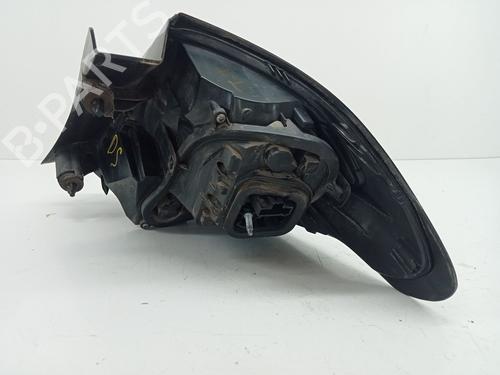 Left taillight CITROËN C4 II (NC_) 1.6 BlueHDi 100 | BP28957379C34 