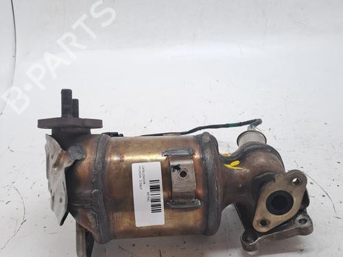 Used Catalyst HYUNDAI i20 III (BC3, BI3) 1.2 (79 hp) 27378171