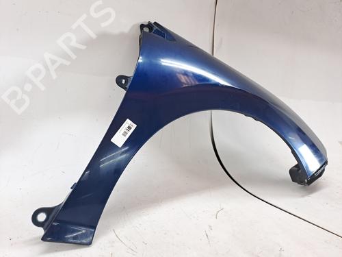 Right front fenders PEUGEOT 308 I (4A_, 4C_) 1.6 HDi | BP23974372C42 