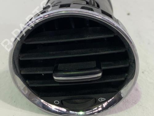 Luftventil Luftventil PEUGEOT 308 I (4A_, 4C_) 1.6 HDi (109 hp) 33768288 33768288