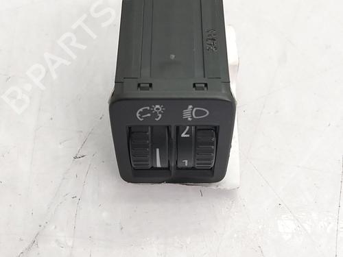 Mando luces Mando luces VW SHARAN (7N1, 7N2) 2.0 TDI (140 hp) 36407602 36407602