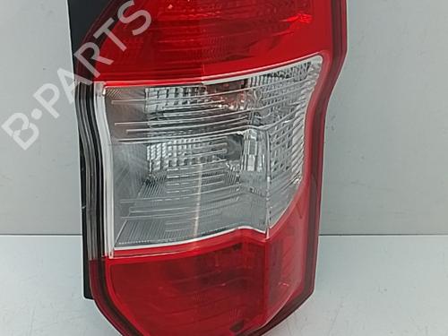 Used Right taillight Right taillight FORD TOURNEO COURIER B460 MPV 1.6 TDCi (95 hp) 36317400 36317400