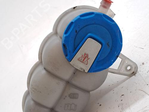 Used Expansion tank AUDI A5 Sportback (F5A, F5F) 2.0 TDI (190 hp) 28163921