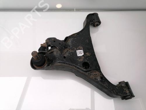 Right front suspension arm NISSAN NAVARA NP300 Pickup (D23, D23T) 2.3 dCi 4x4 (D231) | BP23937237M13 