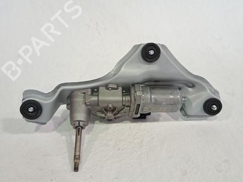 Used Rear wiper motor HYUNDAI TUCSON (TL, TLE) 1.6 CRDi (116 hp) 26381825