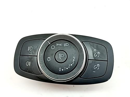 Used Headlight switch FORD TRANSIT CONNECT V408 Box Body/MPV 1.5 EcoBlue (101 hp) 31011481