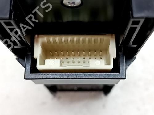 Left front window switch TOYOTA YARIS (_P21_, _PA1_, _PH1_) 1.6 GR 4WD (GXPA16) | BP35752630I27 - Image 2
