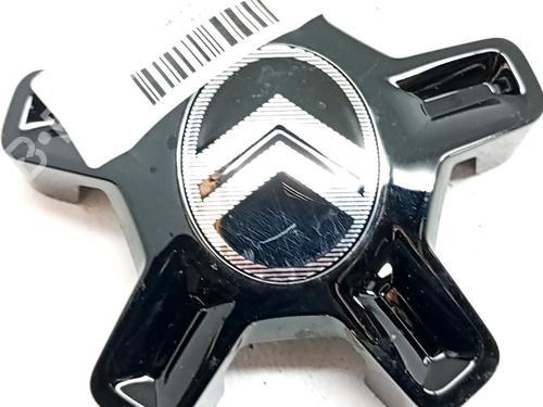 Hjulkapsel Hjulkapsel CITROËN SPACETOURER Bus (V_) 2.0 BlueHDi 180 (178 hp) 33764708 33764708