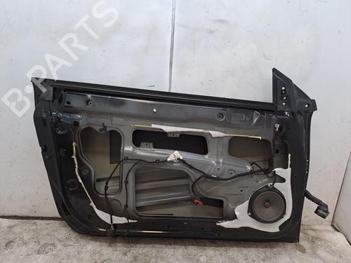 Left front door ALFA ROMEO MITO (955_) 1.6 JTDM (955AXC1B) | BP23370254C2