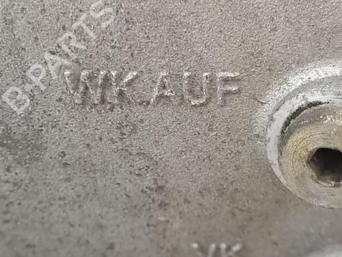 Gearbox BMW 7 (E65, E66, E67) 730 d | BP23375970M3