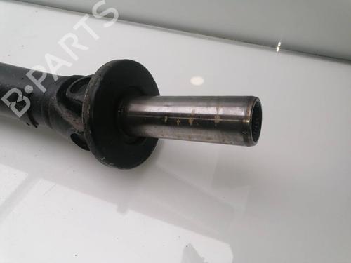 Used Driveshaft NISSAN TERRANO II (R20) 2.7 TD 4WD (101 hp) 24402288