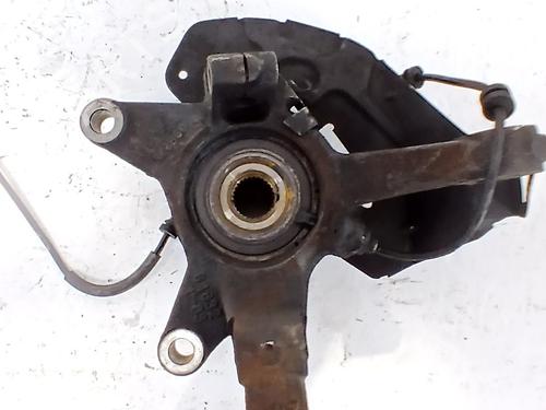 Left front steering knuckle CITROËN JUMPY II Van 1.6 HDi 90 16V | BP38416815M25 - Image 2