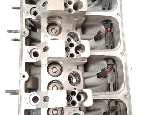 Cylinder head AUDI A4 B6 (8E2) 1.9 TDI | BP38749764M5 - Image 8