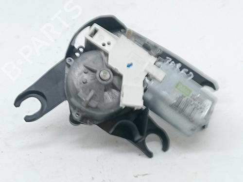 Used Rear wiper motor Rear wiper motor CITROËN C3 II (SC_) 1.4 HDi 70 (SC8HZC, SC8HR0, SC8HP4) (68 hp) 36026780 36026780