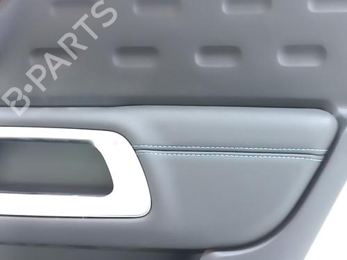 Rear right panel CITROËN C5 AIRCROSS (A_) 1.2 PureTech 130 (ARHNSJ) | BP34005101C61  - Image 5