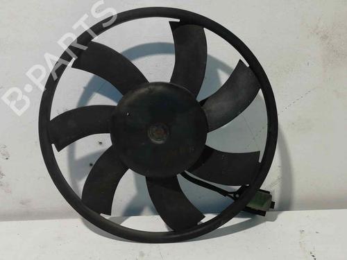 Used Radiator fan OPEL INSIGNIA A Saloon (G09) 2.0 CDTI (69) (131 hp) 25131099