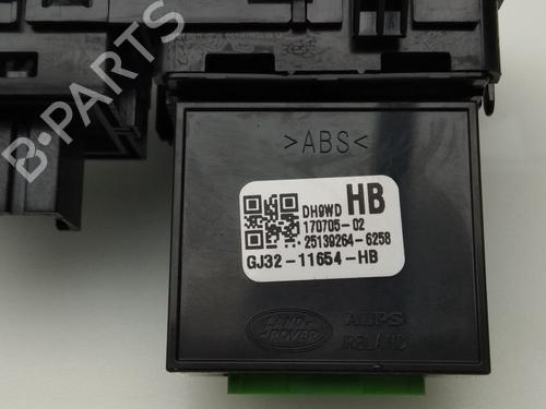 Used Switch LAND ROVER RANGE ROVER EVOQUE (L538) 2.0 D 4x4 (180 hp) 23404669