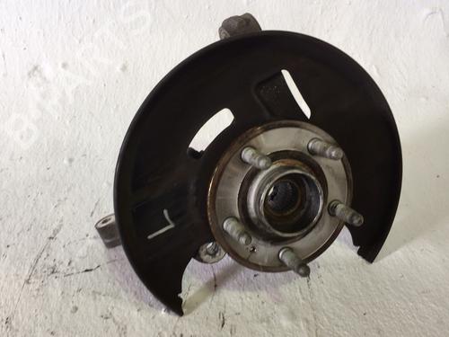 Used Left front steering knuckle Left front steering knuckle 39557347 39557347