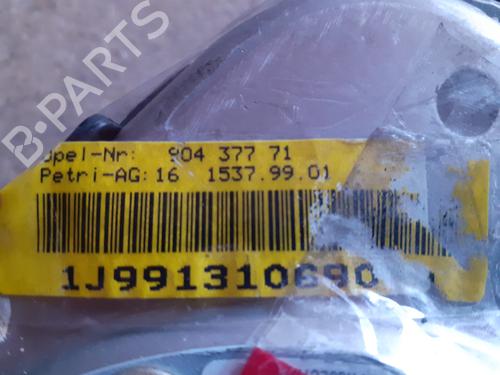 Used Driver airbag OPEL ZAFIRA A MPV (T98) 1.6 16V (F75) (101 hp) 24999015