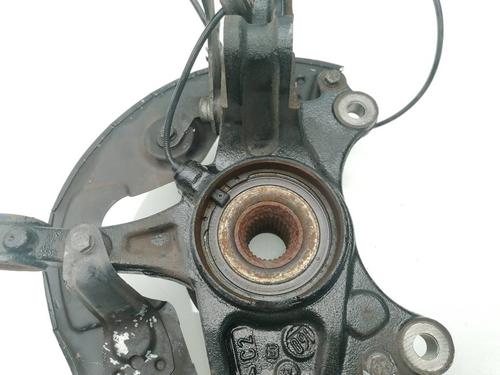 Used Left front steering knuckle CITROËN C4 SPACETOURER (3D_) 1.6 BlueHDi 120 (120 hp) 23941300