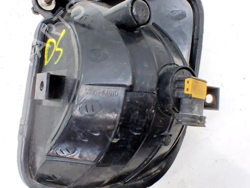 Right front fog light KIA CARENS IV 1.7 CRDi | BP36665749C31 - Image 2