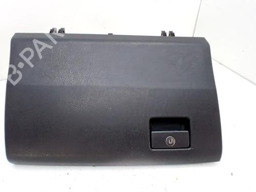 Used Glove box Glove box TOYOTA RAV 4 IV (_A4_) 2.2 D 4WD (ALA49) (150 hp) 34154323 34154323