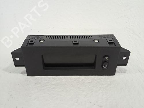 Ferdsskriver OPEL CORSA D (S07) 1.4 (L08, L68) (90 hp) 23289432