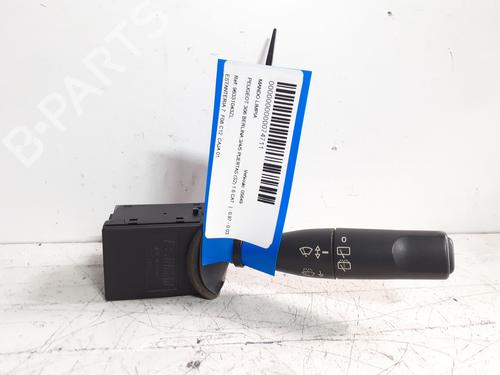 Ratstangsstang PEUGEOT 306 Hatchback (7A, 7C, N3, N5) 1.6 (98 hp) 25459776