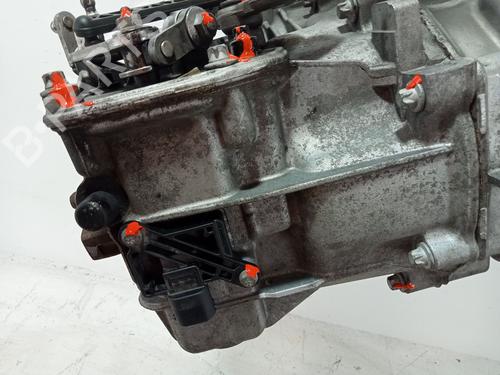 Gearbox MERCEDES-BENZ SPRINTER 3,5-t Van (B906) 310 CDI (906.631, 906.633, 906.635, 906.637) | BP29325842M3 