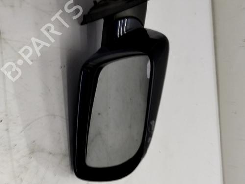 Used Right mirror VW POLO IV (9N_, 9A_) 1.4 TDI (75 hp) 32107747