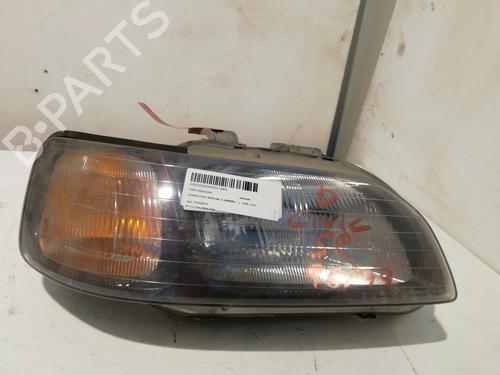 Used Right headlight HONDA CIVIC VI Fastback (MA, MB) 1.5 i Vtec-E (MA9) (90 hp) 25987913