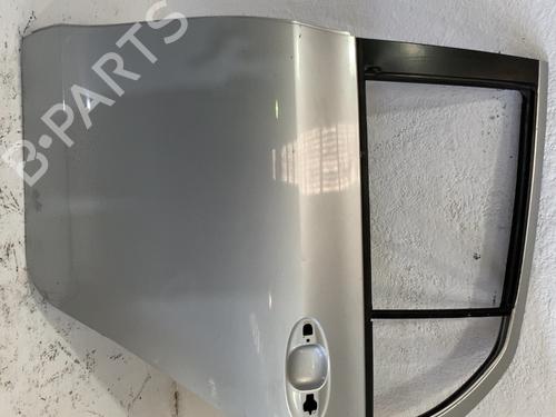 Used Left rear door Left rear door 38748790 38748790