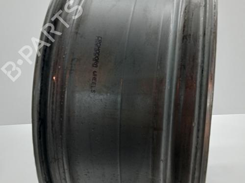 Rim FIAT 500L (351_, 352_) 0.9 (199LYC1B) | BP23342849C45