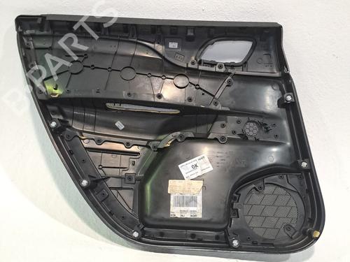 Rear right panel CITROËN C4 II (NC_) 1.6 BlueHDi 100 | BP24445246C61 