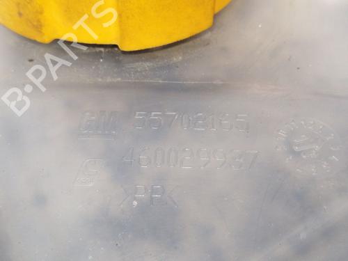 Expansion tank OPEL CORSA D (S07) 1.3 CDTI (L08, L68) | BP23458226C120 
