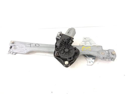 Used Rear right window mechanism CITROËN C4 II (NC_) 1.6 BlueHDi 100 (99 hp) 28956948