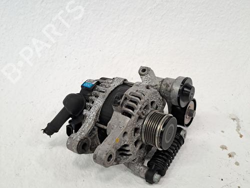 Used Alternator HYUNDAI TUCSON (TL, TLE) 1.6 CRDi (116 hp) 26233557