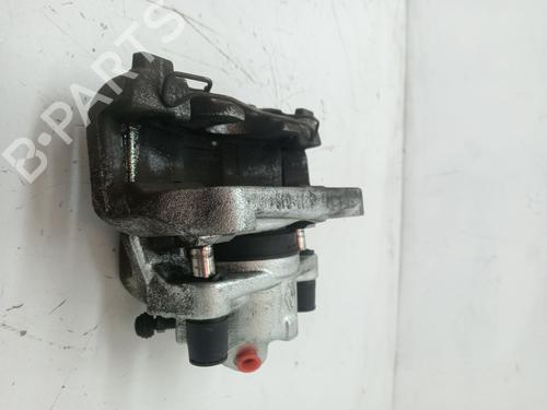 Right front brake caliper RENAULT MEGANE III Hatchback (BZ0/1_, B3_) 1.2 TCe (BZ2B, BZ11) | BP23289101M104