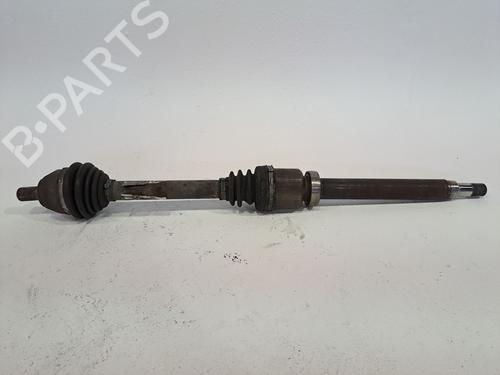 Used Right front driveshaft FORD C-MAX (DM2) 1.8 TDCi (115 hp) 23374505