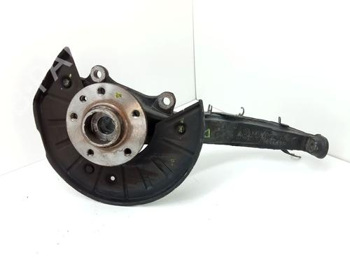 Right front steering knuckle VW TOUAREG (7LA, 7L6, 7L7) 2.5 R5 TDI | BP29228345M26 