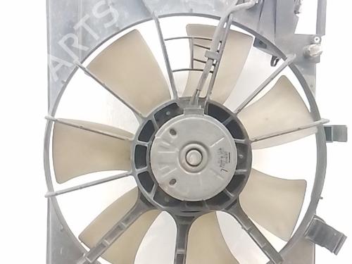 Radiator fan MAZDA 5 (CR) 2.0 CD (CR19) | BP38420505M35 - Image 2