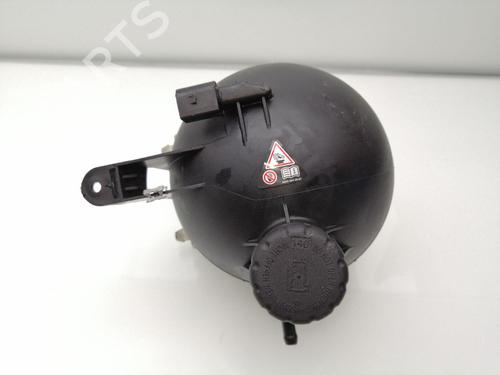 Ekpansionstank MERCEDES-BENZ B-CLASS Sports Tourer (W245) B 180 CDI (245.207) (109 hp) 23383800