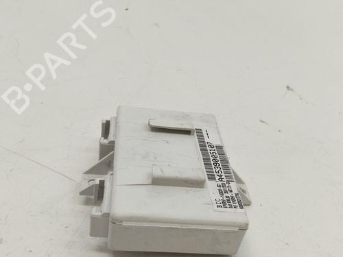 Elektronische module SMART FORTWO Coupe (453) electric drive / EQ (453.391) | BP27193949M83 