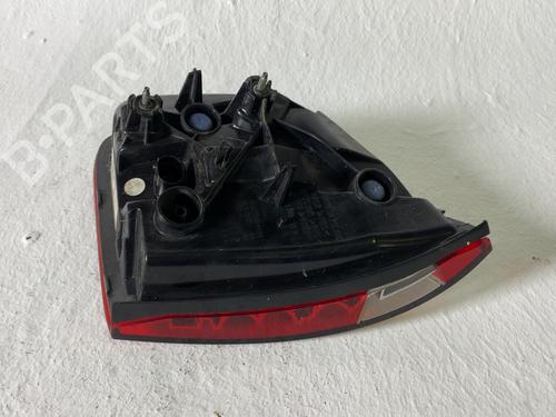 Left tailgate light PORSCHE CAYENNE (92A) 3.0 Diesel | BP39740638C79 - Image 2