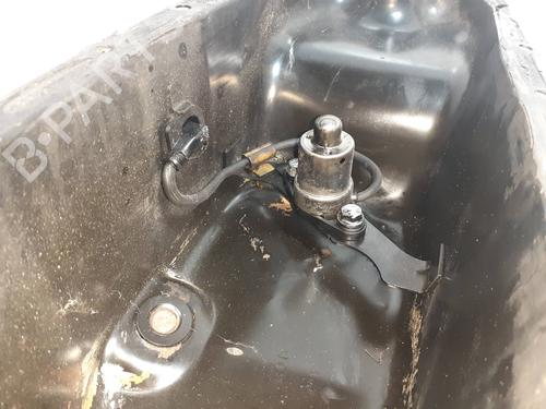 Oil sump OPEL COMBO Tour 1.3 CDTI 16V | BP26538025M115