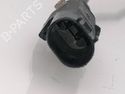 Used Left front steering knuckle FIAT FIORINO Box Body/MPV (225_) 1.3 D Multijet (95 hp) 24107709