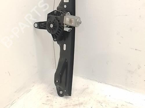 Used Front left window mechanism Front left window mechanism 39401491 39401491