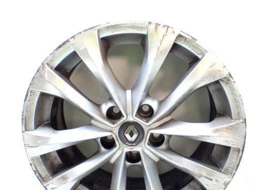 Fælk RENAULT MEGANE IV Saloon 1.3 TCe 140 (LVNB) (140 hp) 31165895